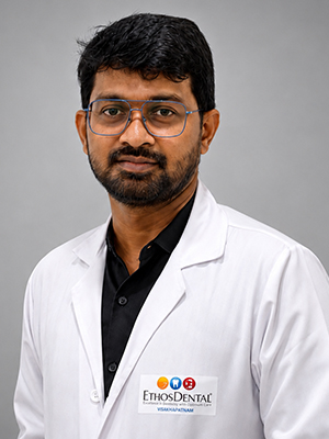 Dr. Naresh Kumar