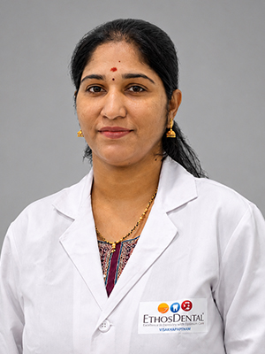 Dr. Vangeti Shravanthi